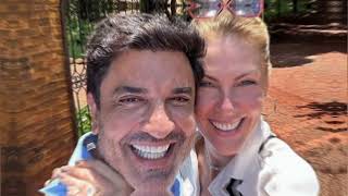 A verdade sobre o câncer mort@l de Edu Guedes marido de Ana Hickmann, após ter alta piora na saúde ?