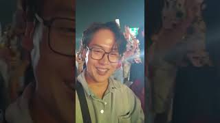 Vlog Concert Taeyang