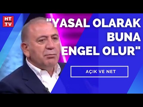 İmamoğlu Kanal İstanbul’a nasıl engel olacak? CHP’li Gürsel Tekin yanıtladı