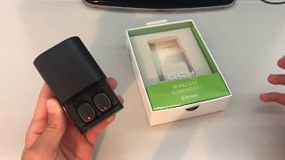 QCY T1 Pro Hebrew Review   סקירה בעברית