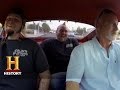 Mustang History and Performance Insights