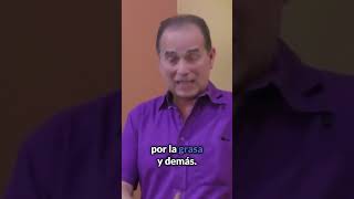 8 básicos para la vida.