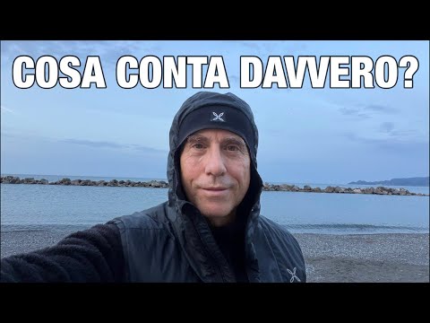 Cosa Cambia DAVVERO la tua VITA? | Dott. Valerio Rosso | LIVE