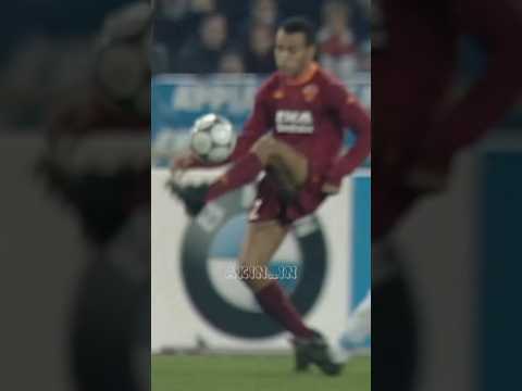World Class Ball Control?#ballcontrol #footballskills #football