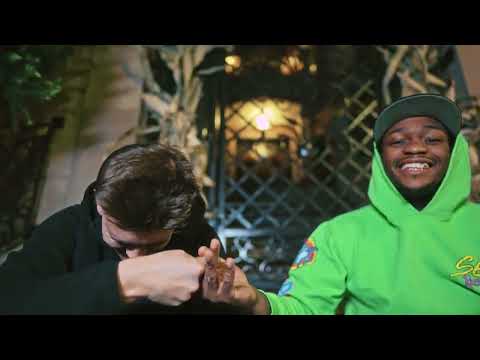 26AR - PUT ON BLAST (Official Video) [Shot by Sefmxde]