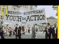 Empowering Youth in Community Programs