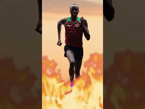🇰🇪 Kenya — “Run on Rhythm!” | CultureZap ⚡