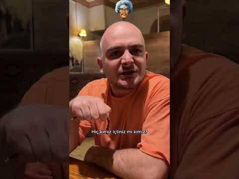Meşrubat Teorisi