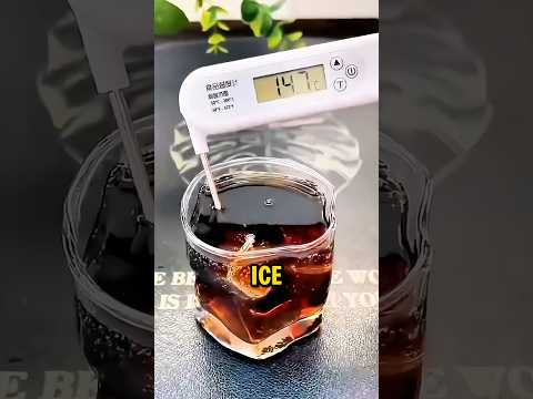 Why Metal Ice Cubes Aren’t as Cool as You Think