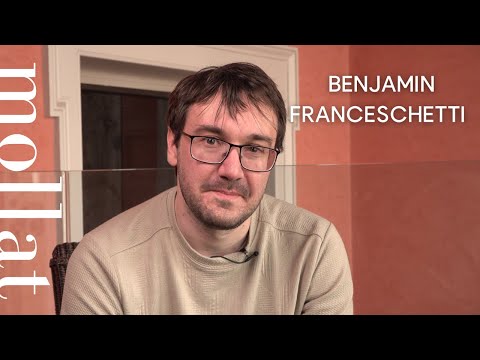 Vido de Benjamin Franceschetti