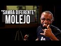 Samba Diferente - Molejo