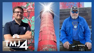 Historic lighthouse faces uncertain future as ownership changes