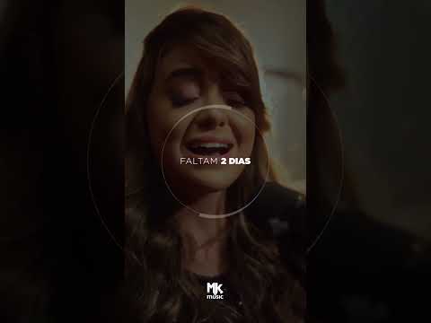 Faltam 2 dias para o lançamento do clipe 