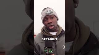 Should the Jets draft Mendoza? #nyjets #fernandomendoza #nfldraft