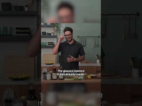 Zuckerberg's smart glasses demo disaster 👓