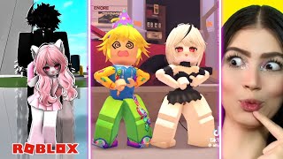 TikToks muy Divertidos de Roblox #️⃣ 916