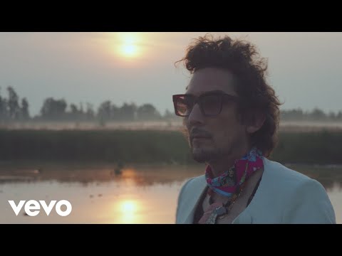 León Larregui - Incendio de Amor/Carmelita
