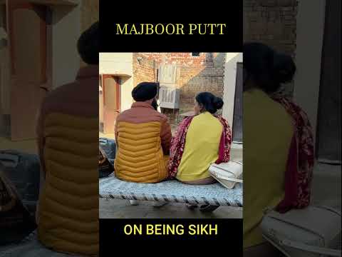 Majboor putt