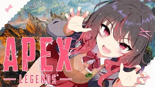 【APEX】ちゃんぽんとりたい！！女子大生のソロランク🔥