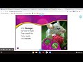 Reading Comprehension Insights: September 16 Nonfiction