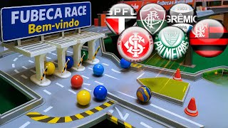 Campeonato Brasileiro 2025 de Bolinhas de gude | 10° Rodada