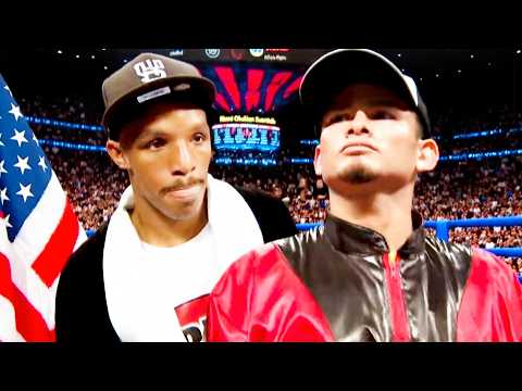 Marcos Maidana (Argentina) vs Devon Alexander (USA) | Boxing Fight Highlights HD