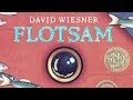 Exploring the Story of Flotsam