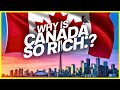 Canada's Economic Challenges and Factors