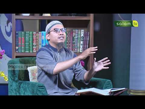 40 Tahun Sebelum Kenabian - Ustadz Hamdani Abu Ibrahim - Sirah Nabawiyah