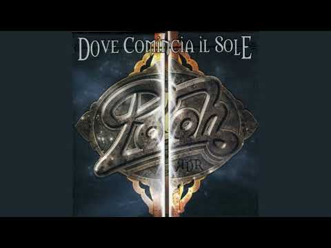 Pooh - Amica mia (dall'album DOVE COMINCIA IL SOLE - 2010)