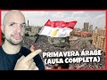 Understanding the Arab Spring