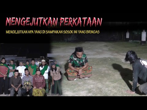GUS WAWAN 1179 // MENGEJUTKAN YANG DI SAMPAIKAN SOSOK BRINGAS INI