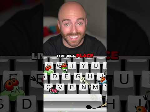 Your Keyboard is 20,000x Dirtier Than Your Toilet!