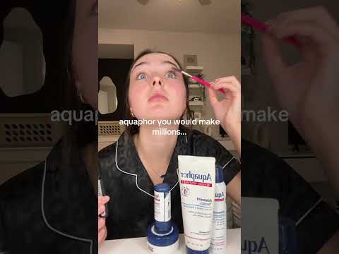 please make a mascara applicator!!! #fyp
