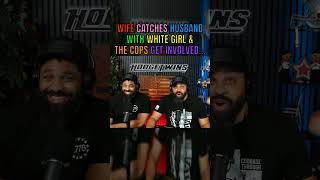 She Found Her Husband CHEATING With A White Woman...