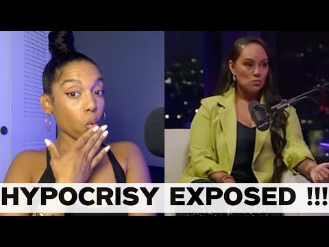 Dr Cheyenne Bryant CALLED OUT & PROVES Corey Holcomb RIGHT AGAIN !!!