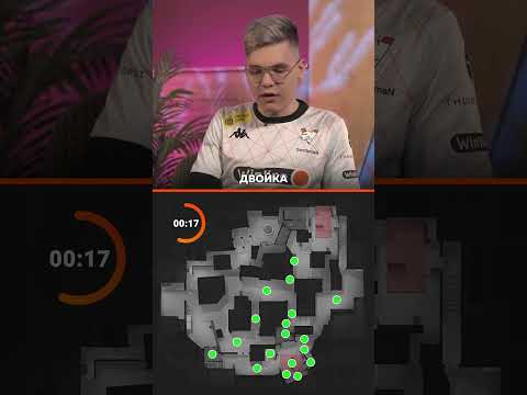 GentlemaN знает Sandstone как свои 5 пальцев 🖐 #virtuspro #standoff2 #so2 #Pronyx