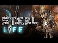 Video for Steel LIFE