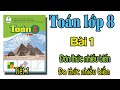 Đơn Thức và Đa Thức Cơ Bản
