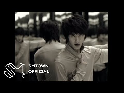 슈퍼주니어-M(SuperJunior-M)_U_뮤직비디오(MusicVideo)