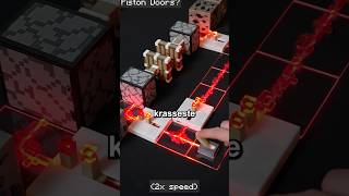 Redstone im echten Leben?🤯💡 #minecraft #redstone #minecraftreallife #minecraftyoutuber #mcpe