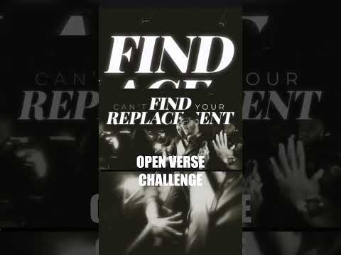 Lonely Open Verse Challenge