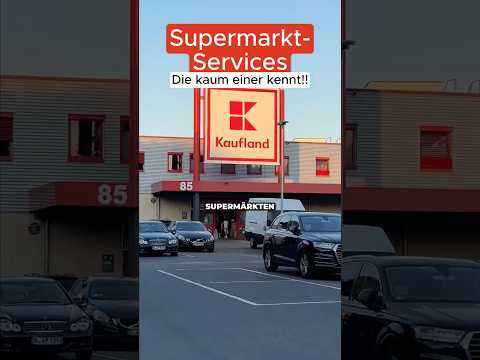 HEFTIGE Vorteile in diesen Supermärkten!  #mydealz #supermarkt #sparen