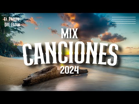 Miix Canciones de Moda 2024 🔥 Las Mejores Canciones del Momento 2024