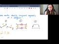 Congruent Segments and Midpoints
