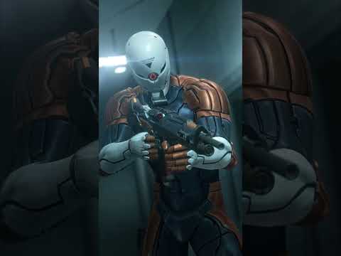 A Operação Silent Hunt começou! #RainbowSixSiege