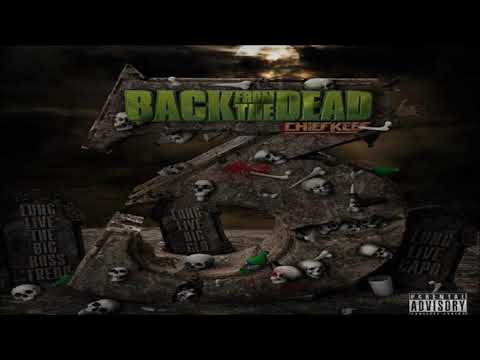 Chief Keef - Free Smoke (Back From The Dead 3)