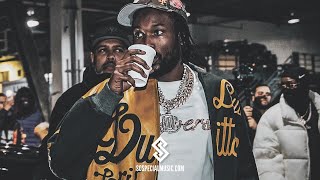 Meek Mill type beat "Out the Shadows" (prod. soSpecial)