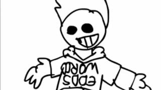 Eddsworld - Competition Voting Time! (2008)