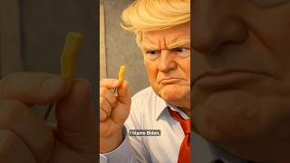 I blame it on Biden (Trump Parody)